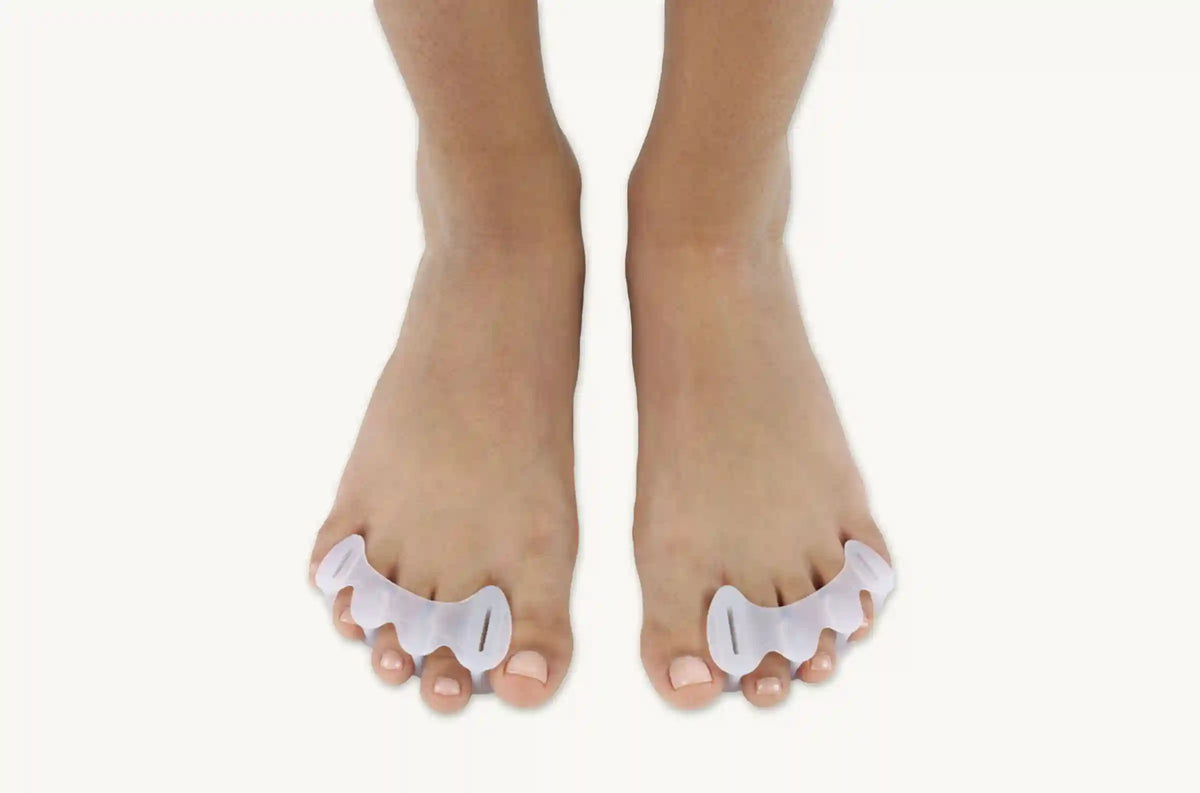 Correct Toes In-Shoe Toe Spacers