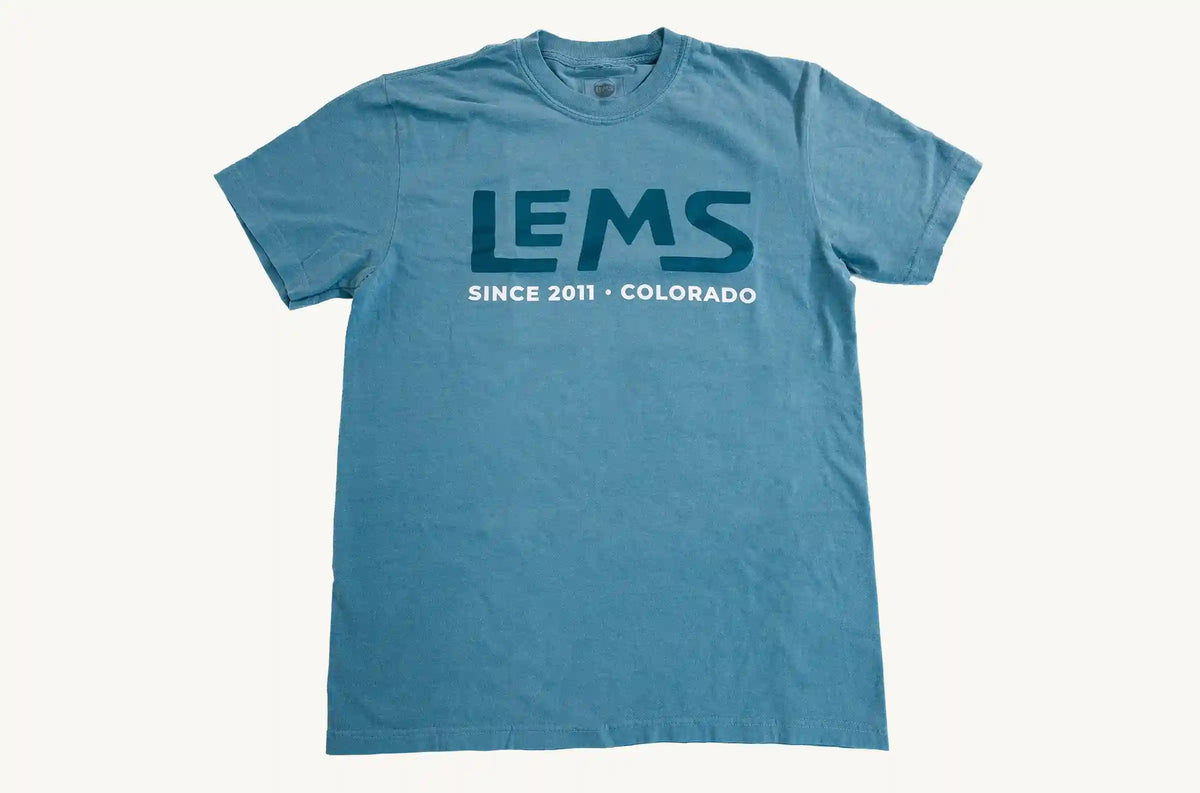 Lems Mountain Tee
