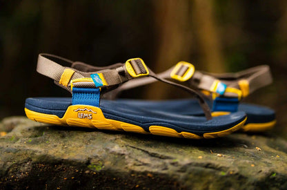 Women's Switchback Sandal Knit