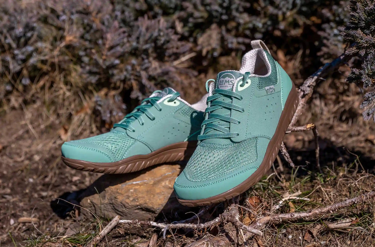 Men's Primal Zen