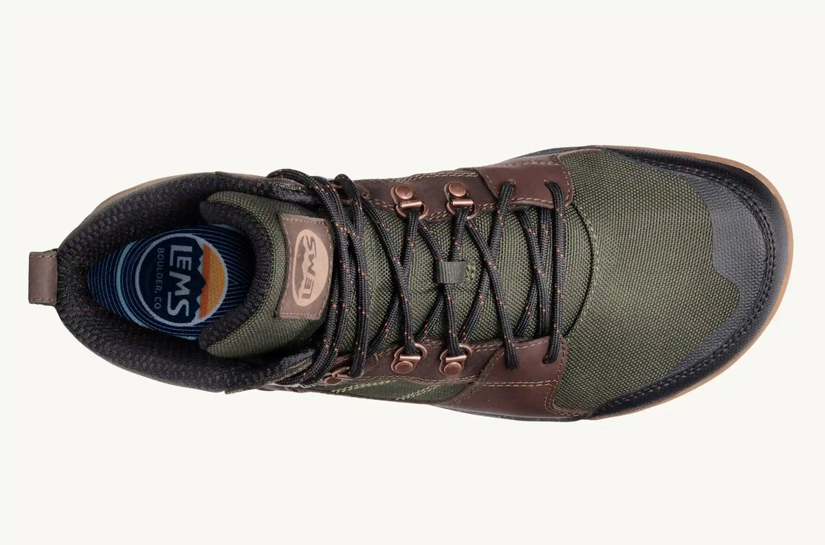 Men's Outlander Waterproof Boot