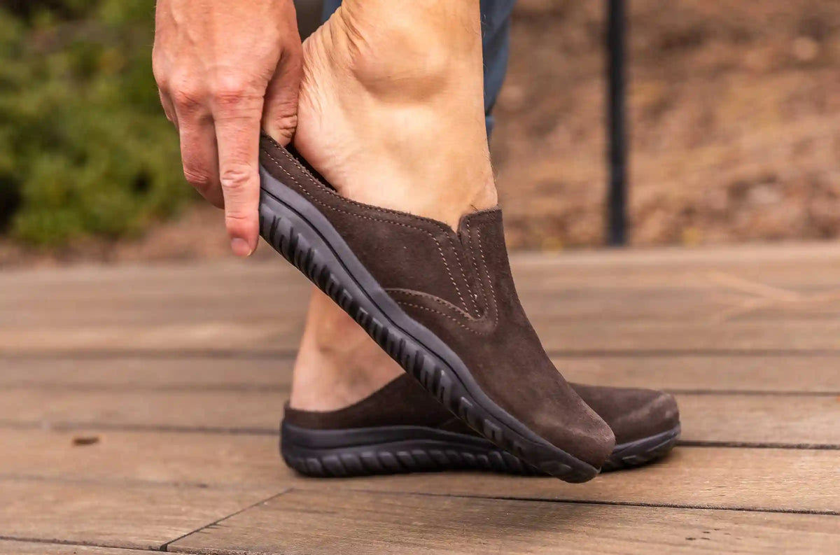 Men's Zen Clog