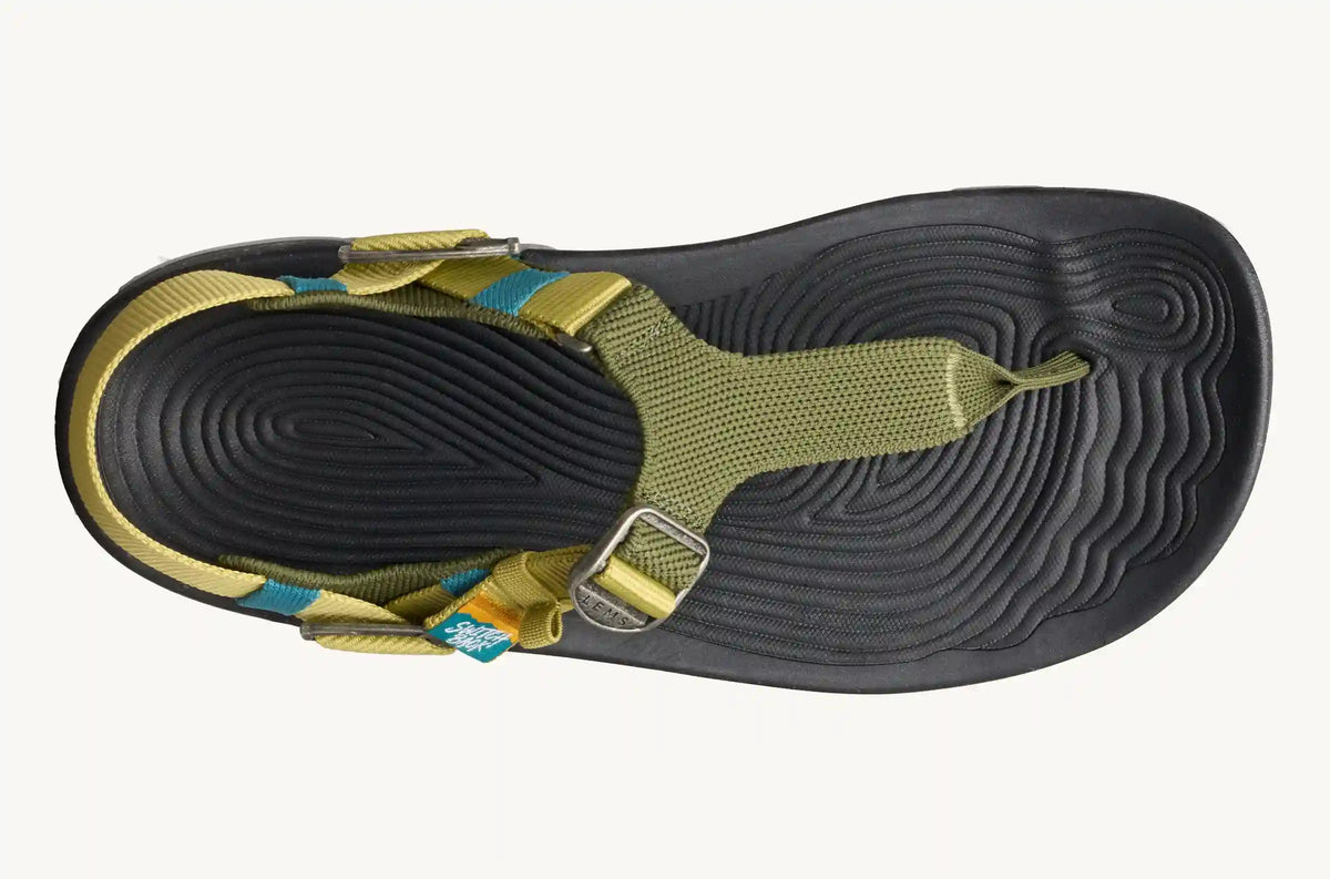 Men's Switchback Sandal Knit