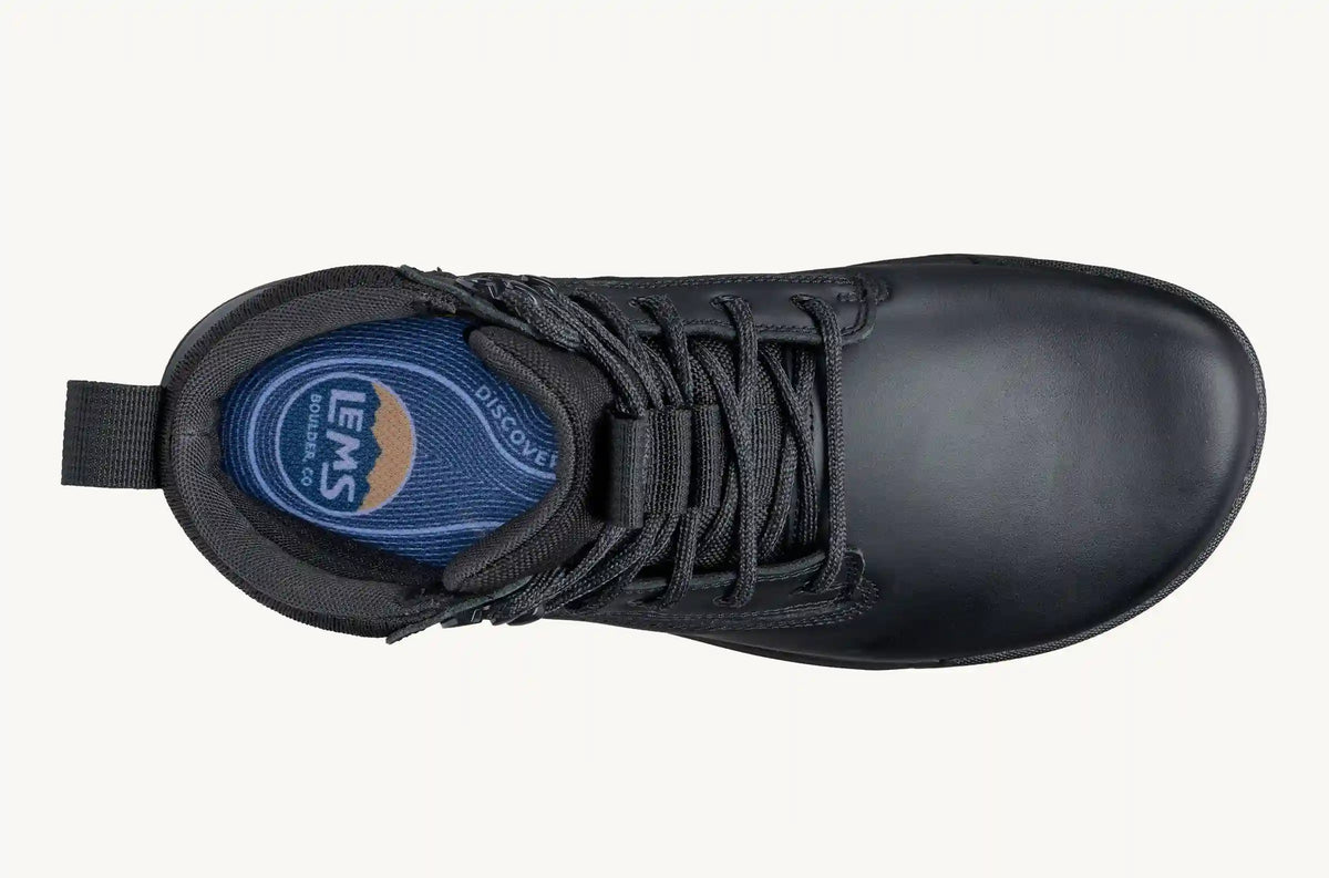 Women's Tactical Pro Mid Boot