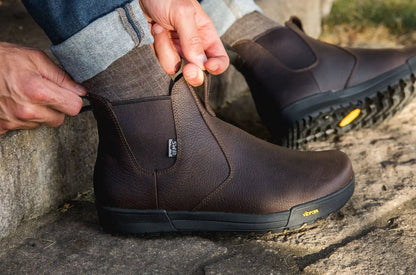 Men's Chelsea Boot Tuff Pro Waterproof