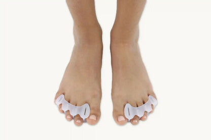 Correct Toes In-Shoe Toe Spacers