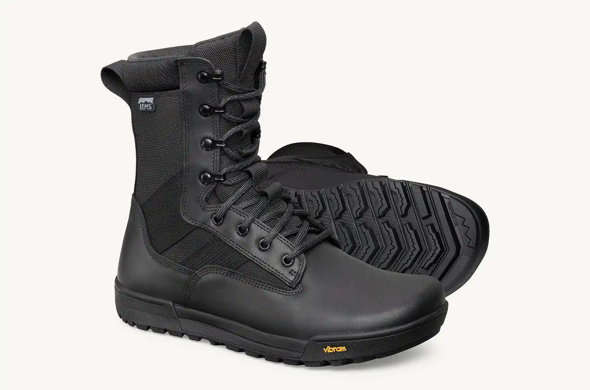 Men's Tactical Pro Tall Boot