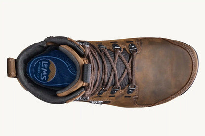 Men's Breck Boot Insulated
