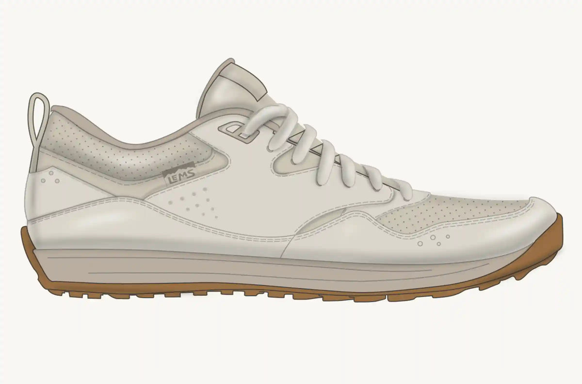 Women's Trail Blazer