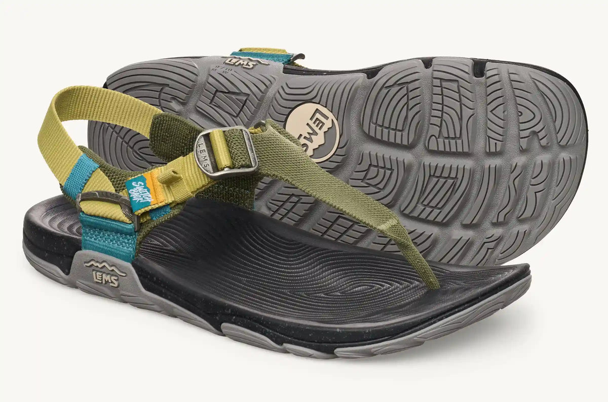 Women's Switchback Sandal Knit