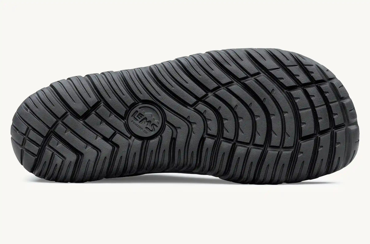 Men's Primal Zen Leather