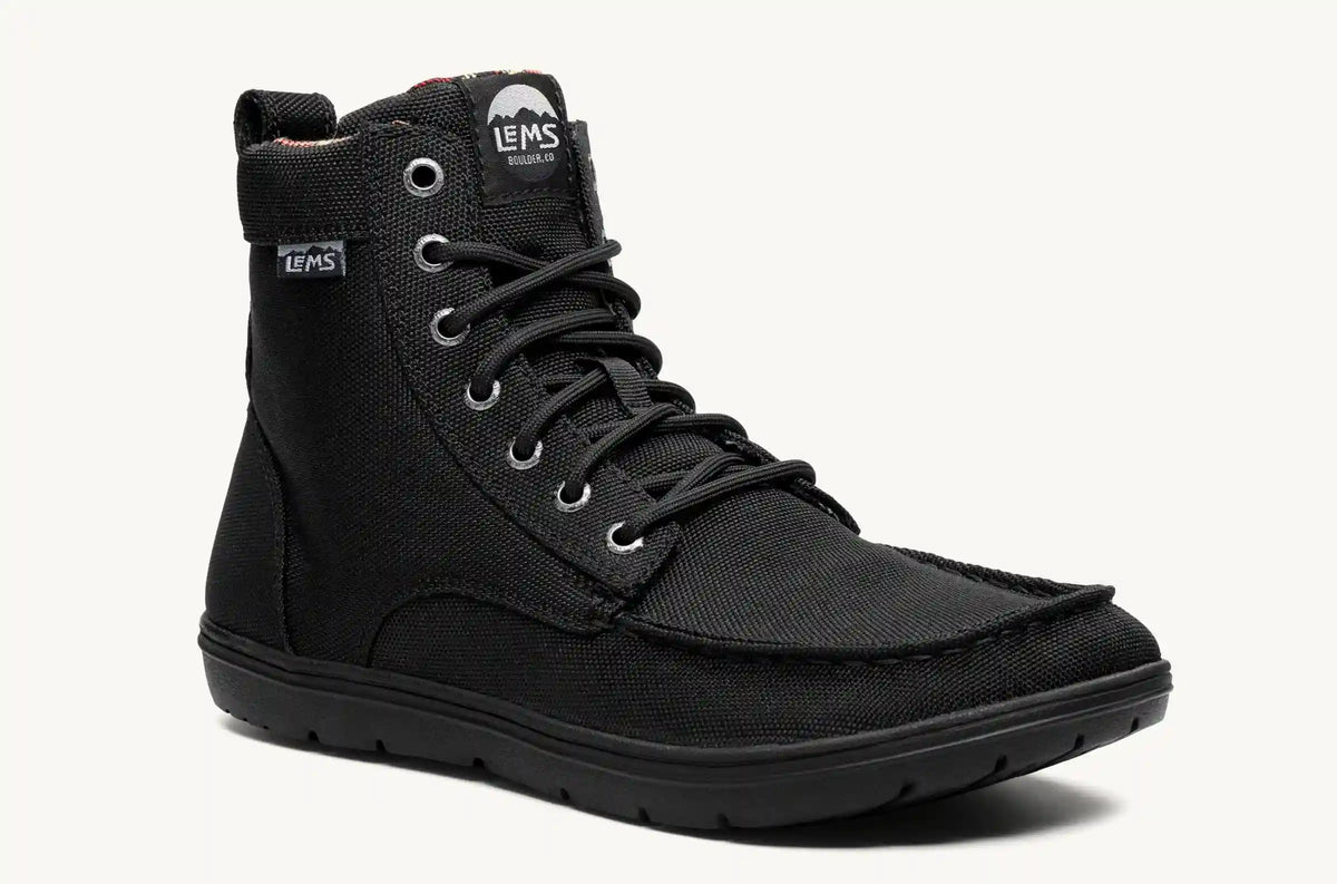Men's Boulder Boot