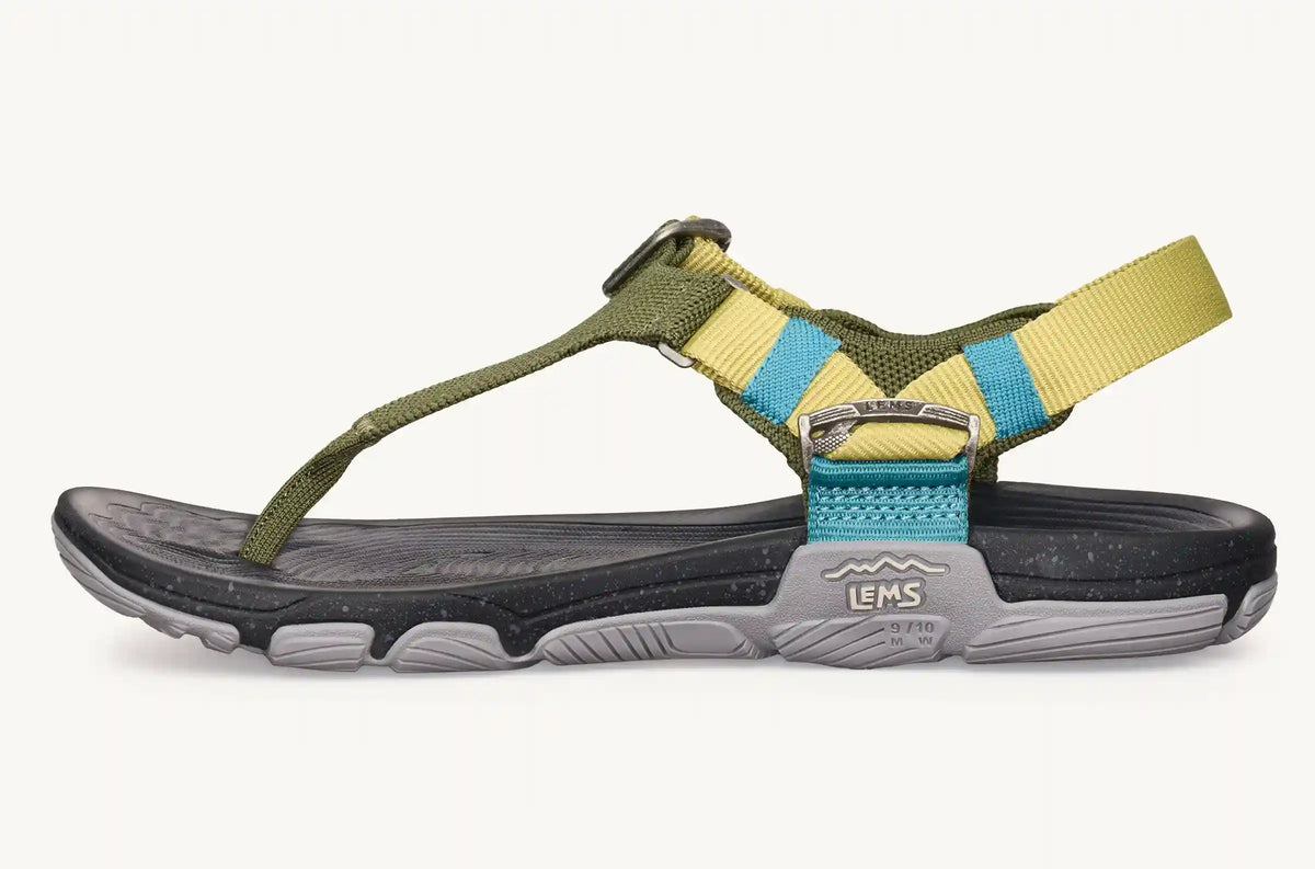 Men's Switchback Sandal Knit
