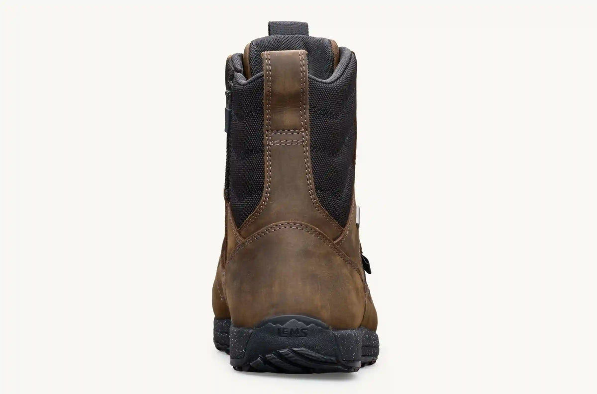 Women's Breck Boot Insulated