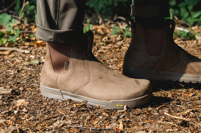 Men's Chelsea Boot Tuff Pro
