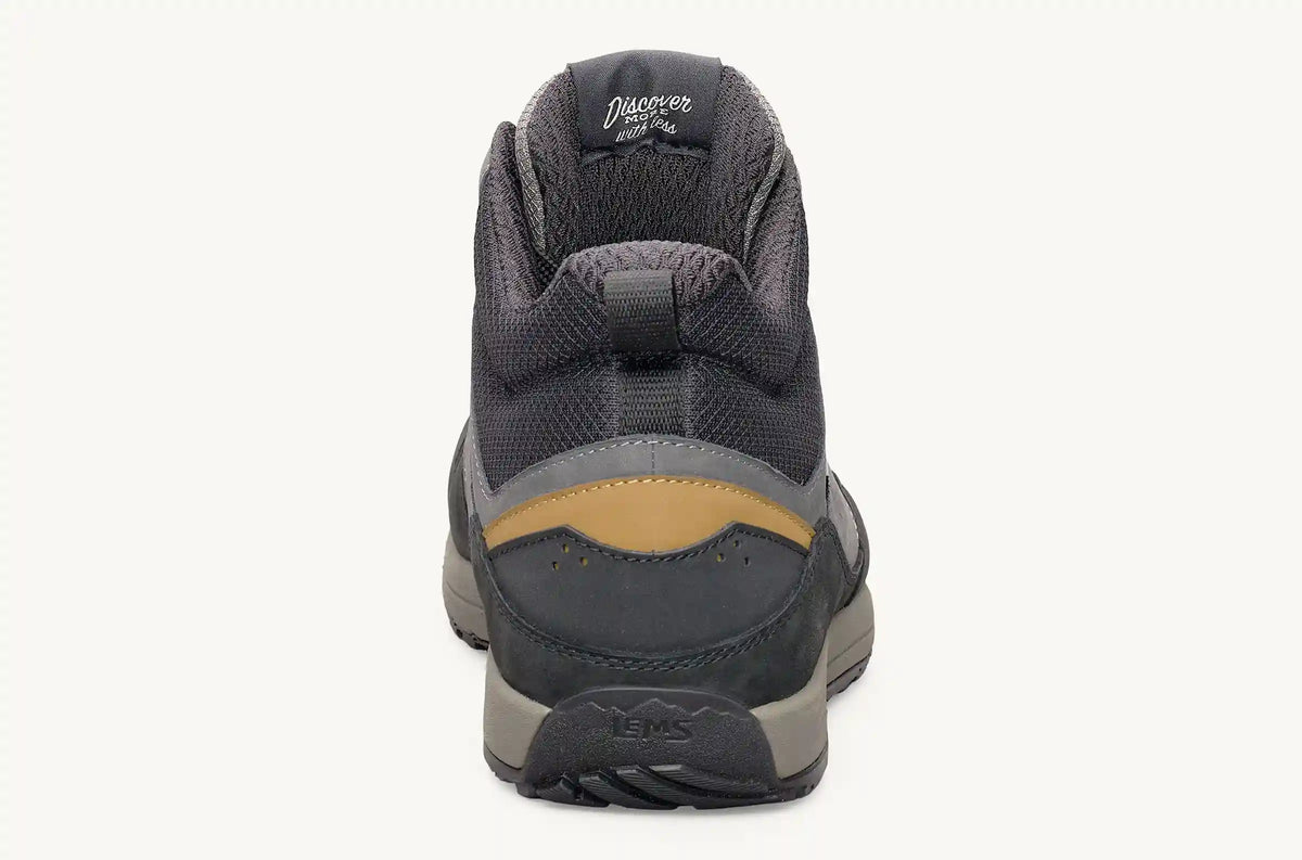 Men's Trail Blazer Mid Waterproof