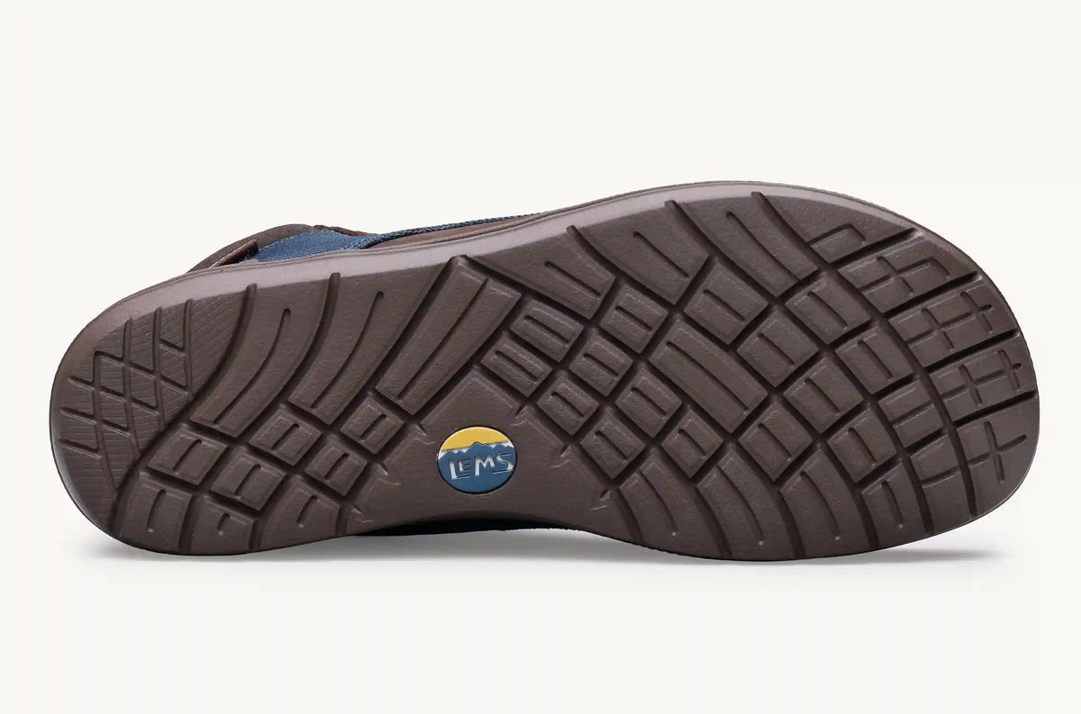 Men's Boulder Boot