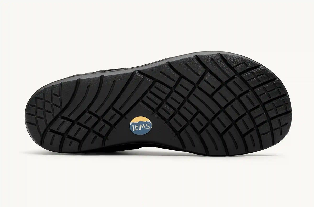Men's Boulder Boot