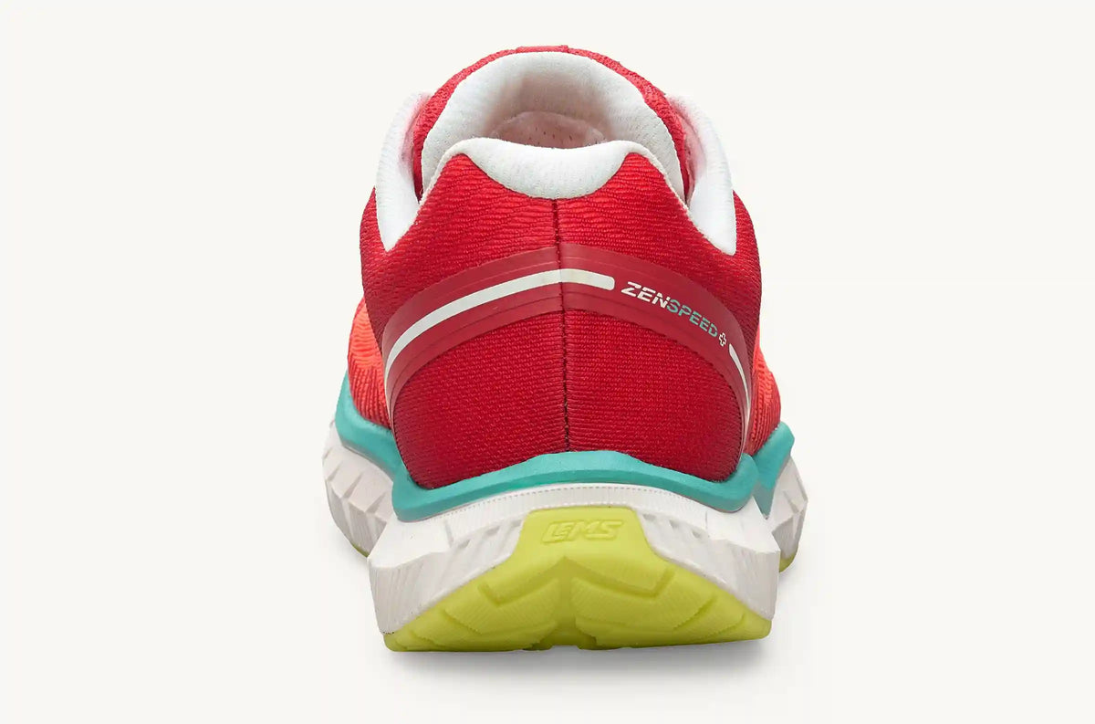 Women's ZENSPEED+