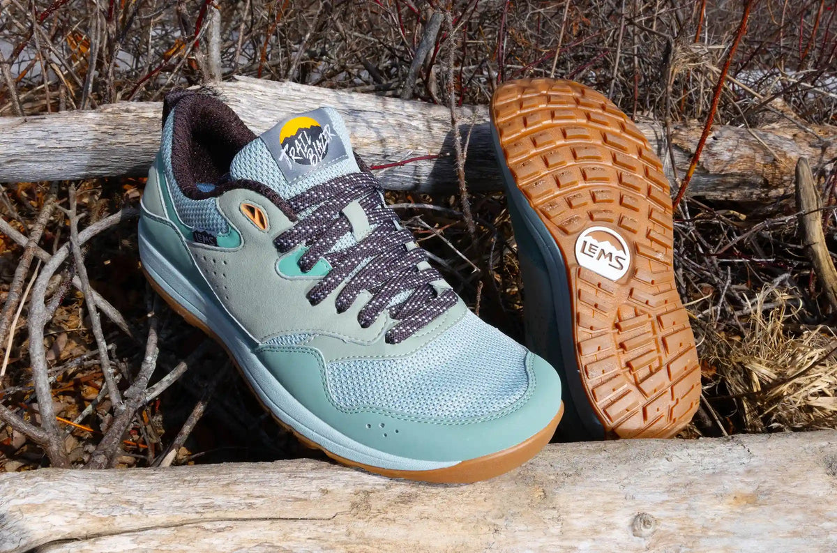 Women's Trail Blazer