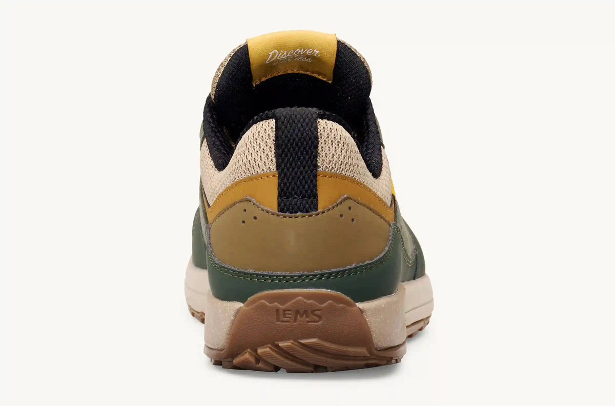 Men's Trail Blazer