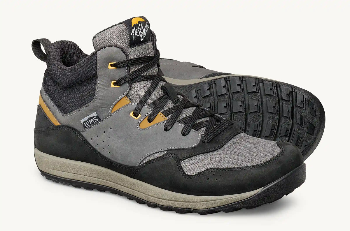 Men's Trail Blazer Mid Waterproof